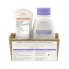 image:imageAveeno Baby Bathtime Solutions Mommy amp Me Gift Set Baby Wash amp Shampoo Calming Bath Daily Moisturizing Lotion and Stress Relief Body Wash for Mom Colloidal Oat Baby Bath Essentials 4 itemsMom  Baby Pack of 4