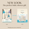 image:imageAveeno Baby Bathtime Solutions Mommy amp Me Gift Set Baby Wash amp Shampoo Calming Bath Daily Moisturizing Lotion and Stress Relief Body Wash for Mom Colloidal Oat Baby Bath Essentials 4 itemsBaby