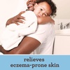 image:imageAveeno Baby Bathtime Solutions Mommy amp Me Gift Set Baby Wash amp Shampoo Calming Bath Daily Moisturizing Lotion and Stress Relief Body Wash for Mom Colloidal Oat Baby Bath Essentials 4 itemsMom  Baby Pack of 4