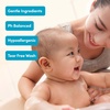 image:imageAveeno Baby Bathtime Solutions Mommy amp Me Gift Set Baby Wash amp Shampoo Calming Bath Daily Moisturizing Lotion and Stress Relief Body Wash for Mom Colloidal Oat Baby Bath Essentials 4 itemsBaby Pack of 2