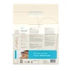 image:imageAveeno Baby Bathtime Solutions Mommy amp Me Gift Set Baby Wash amp Shampoo Calming Bath Daily Moisturizing Lotion and Stress Relief Body Wash for Mom Colloidal Oat Baby Bath Essentials 4 itemsBaby Pack of 2