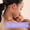 image:imageAveeno Baby Calming Comfort Bath  Body Lotion Set Nighttime Baby Wash amp Baby Lotion with Oat Extract Soothing Lavender amp Vanilla Scent Gently Cleanses amp Helps Calm Baby Before Bedtime 2 Items