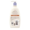 image:imageAveeno Baby Calming Comfort Moisturizing Body Lotion with Relaxing Lavender amp Vanilla Scents NonGreasy Baby Lotion Nourishing Prebiotic Oatmeal Paraben amp PhthalateFree 18 fl oz12 Fl Oz Pack of 1