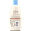 image:imageAveeno Baby Cleansing Therapy Moisturizing Baby Body Wash with Natural Oatmeal amp ProVitamin B5 Gentle TearFree Baby Bath Wash for Sensitive amp EczemaProne Skin Hypoallergenic 8 ozcream