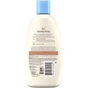 image:imageAveeno Baby Cleansing Therapy Moisturizing Baby Body Wash with Natural Oatmeal amp ProVitamin B5 Gentle TearFree Baby Bath Wash for Sensitive amp EczemaProne Skin Hypoallergenic 8 ozcream