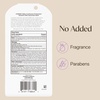 image:imageAveeno Baby Continuous Protection Mineral Sunscreen Stick for Sensitive Skin with Broad Spectrum SPF 50 Protection for Face amp Body Naturally Sourced 100 Zinc Oxide Travel Size 047 oz047 Ounce Pack of 1