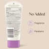 image:imageAveeno Baby Continuous Protection Zinc Oxide SPF 50 Sunscreen for Babies with Sensitive Skin Broad Spectrum Sun Protection TearFree Sweat amp WaterResistant No added Parabens 3 Fl Oz