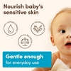 image:imageAveeno Baby Daily Care Gift Set with Oat Extract amp Prebiotic Oat Contains Daily Moisturizing Body Lotion amp Gentle 2in1 Baby Bath Wash amp Shampoo Hypoallergenic amp ParabenFree Two PackLightly Scented