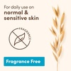 image:imageAveeno Baby Daily Care Gift Set with Oat Extract amp Prebiotic Oat Contains Daily Moisturizing Body Lotion amp Gentle 2in1 Baby Bath Wash amp Shampoo Hypoallergenic amp ParabenFree Two PackLightly Scented
