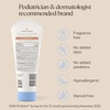 image:imageAveeno Baby Eczema Therapy Moisturizing Cream Natural Colloidal Oatmeal amp Vitamin B5 Baby Cream for Dry Itchy Irritated Skin Due to Eczema Paraben amp SteroidFree 12 fl oz73 Ounce Pack of 1