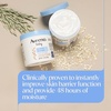 image:imageAveeno Baby Eczema Therapy Nighttime Body Balm Moisturizing Eczema Balm for Babies with Colloidal Oat amp Ceramide Soothes Dry Itchy Skin Hypoallergenic Fragrance amp Steroid Free 11 oz11 Ounce Pack of 1