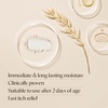 image:imageAveeno Baby Eczema Therapy Nighttime Body Balm Moisturizing Eczema Balm for Babies with Colloidal Oat amp Ceramide Soothes Dry Itchy Skin Hypoallergenic Fragrance amp Steroid Free 11 oz11 Ounce Pack of 1