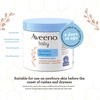 image:imageAveeno Baby Eczema Therapy Nighttime Body Balm Moisturizing Eczema Balm for Babies with Colloidal Oat amp Ceramide Soothes Dry Itchy Skin Hypoallergenic Fragrance amp Steroid Free 11 oz11 Ounce Pack of 12