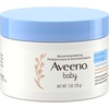 image:imageAveeno Baby Eczema Therapy Nighttime Body Balm Moisturizing Eczema Balm for Babies with Colloidal Oat amp Ceramide Soothes Dry Itchy Skin Hypoallergenic Fragrance amp Steroid Free 11 oz1 Ounce Pack of 2