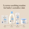 image:imageAveeno Baby Eczema Therapy Nighttime Body Balm Moisturizing Eczema Balm for Babies with Colloidal Oat amp Ceramide Soothes Dry Itchy Skin Hypoallergenic Fragrance amp Steroid Free 11 oz11 Ounce Pack of 1