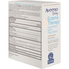 image:imageAveeno Baby Eczema Therapy Soothing Bath Treatment for Relief of Dry Itchy amp Irritated Skin Made with Natural Colloidal Oatmeal Fragrance Paraben Steroid amp TearFree 5 ct075 Ounce Pack of 5