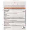 image:imageAveeno Baby Eczema Therapy Soothing Bath Treatment for Relief of Dry Itchy amp Irritated Skin Made with Natural Colloidal Oatmeal Fragrance Paraben Steroid amp TearFree 5 ct075 Ounce Pack of 5