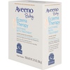 image:imageAveeno Baby Eczema Therapy Soothing Bath Treatment for Relief of Dry Itchy amp Irritated Skin Made with Natural Colloidal Oatmeal Fragrance Paraben Steroid amp TearFree 5 ct075 Ounce Pack of 5