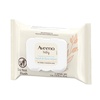 image:imageAveeno Baby FragranceFree Hand amp Face Wipes with Oat Extract amp Aloe Cleansing amp Moisturizing Baby Wipes for Sensitive Skin Sulfate Alcohol Paraben amp DyeFree Hypoallergenic 25 ct Pack of 425 Count Pack of 8