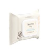 image:imageAveeno Baby FragranceFree Hand amp Face Wipes with Oat Extract amp Aloe Cleansing amp Moisturizing Baby Wipes for Sensitive Skin Sulfate Alcohol Paraben amp DyeFree Hypoallergenic 25 ct Pack of 425 Count Pack of 4
