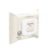image:imageAveeno Baby FragranceFree Hand amp Face Wipes with Oat Extract amp Aloe Cleansing amp Moisturizing Baby Wipes for Sensitive Skin Sulfate Alcohol Paraben amp DyeFree Hypoallergenic 25 ct Pack of 425 Count Pack of 4