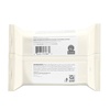 image:imageAveeno Baby FragranceFree Hand amp Face Wipes with Oat Extract amp Aloe Cleansing amp Moisturizing Baby Wipes for Sensitive Skin Sulfate Alcohol Paraben amp DyeFree Hypoallergenic 25 ct Pack of 425 Count Pack of 4