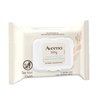 image:imageAveeno Baby FragranceFree Hand amp Face Wipes with Oat Extract amp Aloe Cleansing amp Moisturizing Baby Wipes for Sensitive Skin Sulfate Alcohol Paraben amp DyeFree Hypoallergenic 25 ct Pack of 425 Count Pack of 4