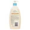 image:imageAveeno Baby Gentle Body Wash amp Shampoo with Natural Oat Extract TearFree ParabenFree amp PhthalateFree Formula for Babys Sensitive Hair amp Body Lightly Scented 18 fl oz 3 PackFresh