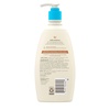 image:imageAveeno Baby Gentle Body Wash amp Shampoo with Natural Oat Extract TearFree ParabenFree amp PhthalateFree Formula for Babys Sensitive Hair amp Body Lightly Scented 18 fl oz 3 PackLightly Scented