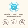 image:imageAveeno Baby Healthy Start Nourishing Newborn Balm Hypoallergenic Baby Skin Balm with Prebiotic Oat Leaves a Nourishing Layer to Care for Newborn Skin FragranceFree 5 oz5 Ounce Pack of 1