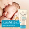 image:imageAveeno Baby Healthy Start Nourishing Newborn Balm Hypoallergenic Baby Skin Balm with Prebiotic Oat Leaves a Nourishing Layer to Care for Newborn Skin FragranceFree 5 oz5 Ounce Pack of 1