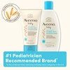 image:imageAveeno Baby Healthy Start Nourishing Newborn Wash Hypoallergenic Baby Body Wash Prebiotic Oat Gently Cleanses Sensitive Skin No added Fragrances amp Parabens Tearfree 8 fl ozFragrance Free