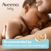 image:imageAveeno Baby Healthy Start Nourishing Newborn Wash Hypoallergenic Baby Body Wash Prebiotic Oat Gently Cleanses Sensitive Skin No added Fragrances amp Parabens Tearfree 8 fl ozFragrance Free