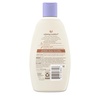 image:imageAveeno Baby Nighttime Calming Comfort Bath Baby Body Wash for Skin amp Hair with Natural Oat Extract Soothing Lavender amp Vanilla Scent TearFree Formula No Added Parabens amp Phthalates 18 Fl Oz8 Fl Oz Pack of 1