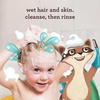 image:imageAveeno Kids 2in1 Shampoo and Conditioner Hydrating Shampoo and Conditioner for Soft Smooth and Easily Manageable Hair Oat Extract Formula Gentle Scent Hypoallergenic 12 fl oz 3 PackShampoo  Conditioner