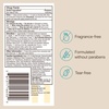 image:imageAveeno Kids Continuous Protection Zinc Oxide Broad Spectrum Sunscreen Lotion for Kids Sensitive Skin SPF 50 Oxybenzone Free Sunscreen Tear and SweatFree and WaterResistant NonGreasy 3 Fl Oz3 Fl Oz Pack of 1
