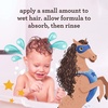 image:imageAveeno Kids Curly Hair Conditioner Hydrating Conditioner Kids Curly Hair Products Oat Extract amp Shea Butter Gentle Scent 12 fl oz Pack of 1Conditioner