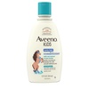 image:imageAveeno Kids Curly Hair Conditioner Hydrating Conditioner Kids Curly Hair Products Oat Extract amp Shea Butter Gentle Scent 12 fl oz Pack of 1Conditioner