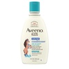 image:imageAveeno Kids Curly Hair Conditioner Hydrating Conditioner Kids Curly Hair Products Oat Extract amp Shea Butter Gentle Scent 12 fl oz Pack of 1Conditioner