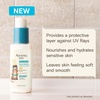 image:imageAveeno Kids Daily Moisture Face Lotion amp Mineral Sunscreen with SPF 30 Oat Enriched Face Moisturizer for Kids amp BroadSpectrum Sun Protection for Sensitive Skin Hypoallergenic 15 fl oz