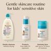 image:imageAveeno Kids Daily Moisture Face Lotion amp Mineral Sunscreen with SPF 30 Oat Enriched Face Moisturizer for Kids amp BroadSpectrum Sun Protection for Sensitive Skin Hypoallergenic 15 fl oz