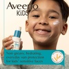 image:imageAveeno Kids Daily Moisture Face Lotion amp Mineral Sunscreen with SPF 30 Oat Enriched Face Moisturizer for Kids amp BroadSpectrum Sun Protection for Sensitive Skin Hypoallergenic 15 fl oz