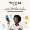 image:imageAveeno Kids Hydrating 2in1 Shampoo amp Conditioner with Detangling Spray Gently Cleanses and Conditions Hair 12 fl oz amp 10 fl oz