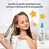 image:imageAveeno Kids Hydrating 2in1 Shampoo amp Conditioner with Detangling Spray Gently Cleanses and Conditions Hair 12 fl oz amp 10 fl oz