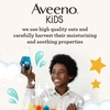 image:imageAveeno Kids Hydrating Detangling Spray with Oat Extract Quickly Detangles Hair TearFree Gentle on Sensitive Skin amp Scalp Detangler Spray for Kids Hypoallergenic 10 fl oz