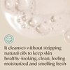 image:imageAveeno Kids Sensitive Skin Face amp Body Wash Nourishing Oat Extract Wash Away Dirt and Germs Without Drying Kids Body Wash is TearFree Hypoallergenic Sulfate amp DyeFree 18 Fl Oz18 Fl Oz Pack of 1