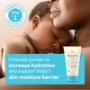 image:imageBundle of Aveeno Baby Healthy Start Newborn Wash Hypoallergenic Baby Body Wash with Prebiotic Oat FragranceFree 8 fl oz  Newborn Balm Baby Skin Balm with Prebiotic Oat  FragranceFree 5 oz8 fl oz Wash  5 Ounce Balm Pack of 1