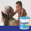 image:imageDesitin Daily Defense Baby Diaper Rash Cream with 13 Zinc Oxide Barrier Cream to Treat Relieve amp Prevent Diaper Rash Hypoallergenic Dye Phthalate amp ParabenFree 16 oz16 Ounce Pack of 1