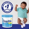 image:imageDesitin Daily Defense Baby Diaper Rash Cream with 13 Zinc Oxide Barrier Cream to Treat Relieve amp Prevent Diaper Rash Hypoallergenic Dye Phthalate amp ParabenFree 16 oz16 Ounce Pack of 1