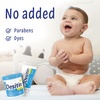 image:imageDesitin Daily Defense Baby Diaper Rash Cream with 13 Zinc Oxide Barrier Cream to Treat Relieve amp Prevent Diaper Rash Hypoallergenic Dye Phthalate amp ParabenFree 16 oz48 Ounce Pack of 1